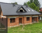 Dom na sprzedaż 348 m2 | 2024 r | 6 pokoi | Zdjęcie 1