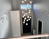 6pok, 183met, Okolice Rezedowej TARAS/PIWNICA/OGRÓD (Wrocław) | Zdjęcie 5