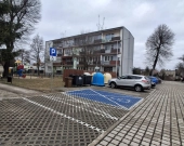 kawalerka 23,5m, ul. Fabryczna Chocianów | Zdjęcie 8