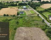 Działka do wynajęcia 5 500 m2 |Budowlana -Usługowa | Zdjęcie 3