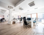Lokal inwestycyjny |459 m² + taras 48 m²| parking | Zdjęcie 1