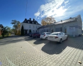 MPZP (MU) | Media | Kwadrat | Brak PCC | Garaż | 1 | Zdjęcie 5