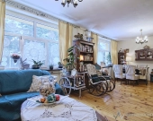 Przy lesie/dwa niezależne lokale/narożna działka | Zdjęcie 5