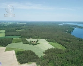 Działka z dużym potencjałem, 500 m do jeziora | Zdjęcie 2