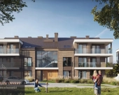 Mieszkanie na sprzedaż 2 -pok 40,38 m2 | Nowe | Zdjęcie 3