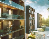 Rodzinne M3 I Podłogówka duży balkon I Hala garażo | Zdjęcie 2