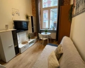 1pok, 17met, okolice Kościuszki ANTRESOLA (Wrocław) | Zdjęcie 1