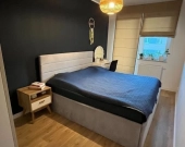 3pok, 64met, Lokum di Trevi 2 BALKONY/GARAŻ/WINDA (Wrocław) | Zdjęcie 3