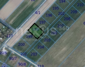 Wyjątkowa działka budowlana 976,56 m² – Świerzna | Zdjęcie 5