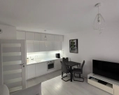 3pok, 51met, Okolice Stabłowickiej BALKON/WINDA/PARKING (Wrocław) | Zdjęcie 1