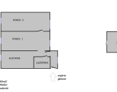 Stylowy dom z wyposażeniem w Zbylitowskiej Górze | Zdjęcie 15