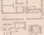 85 m² | Kamienica | Grunwaldzka | Zdjęcie 5