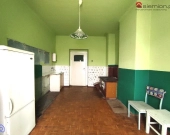 Duże mieszkanie - kamienica w Centrum | Zdjęcie 1