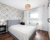 Słoneczne 3 pokoje blisko morza | Hala gar | Zdjęcie 9