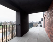 Wyjątkowe mieszkanie 89m2 w stanie deweloperskim | Zdjęcie 1