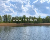 Działka z linią brzegową do jeziora Boczniel ! | Zdjęcie 2