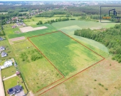 Pięknie położone działki budowlane koło Szczytna | Zdjęcie 6