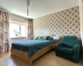 Mieszkanie 3 pokoje, parter, ogródek, 54,9m2, Wileńska, Brzeg | Zdjęcie 4