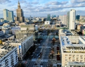 2-pokojowe mieszkanie w ścisłym centrum Warszawy. | Zdjęcie 1