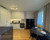 Krowodrza | ul. Wrocławska | 2 pokoje | 40 m2 | Zdjęcie 4