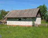 DUŻY dom na Warmii k. JEZIORA, cicha okolica | Zdjęcie 4