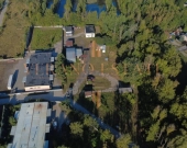 Teren przemysłowy 9531 m², ul. Chemiczna | Zdjęcie 6