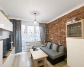 Mieszkanie z klimatem 34,48 m² | balkon | piwnica. | Zdjęcie 2