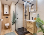 1pok, 23met, okolice Gajowej PO REMONCIE (Wrocław) | Zdjęcie 7