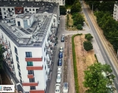 2pok, 34met, okolice Braterskiej BALKON/KOMÓRKA/WINDA (Wrocław) | Zdjęcie 8