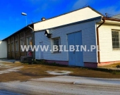 Teren usługowo-hadlowo-produkcyjny w centrum ! | Zdjęcie 7