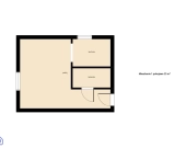 Kawalerka na sprzedaż- PARTER, dogodna lokalizacja | Zdjęcie 9