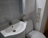 1pok, 25met, okolice Jana Pawła II BALKON/KOMÓRKA/WINDA (Wrocław) | Zdjęcie 10