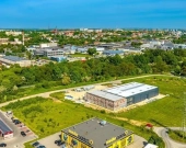 Teren inwestycyjny przy centrum handlowym ARENA | Zdjęcie 6