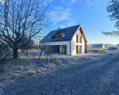 Idealny kształt i powierzchnia | 100 metrów od las | Zdjęcie 2