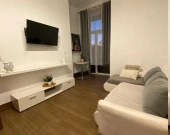 1pok, 20met, okolice Trzebnickiej BALKON (Wrocław) | Zdjęcie 1