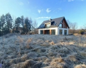 Idealny kształt i powierzchnia | 100 metrów od las | Zdjęcie 6