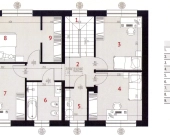 Dom, Pliszczyn | Zdjęcie 4