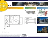 Mieszkania trzypokojowe - Kopernika 16, Oleśnica | Zdjęcie 1