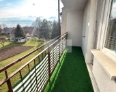 Mieszkanie 3 pokoje, 75m2,balkon,garaż murowany,działka 5a,Garbów | Zdjęcie 8