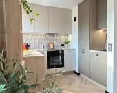 2pok, 37met, okolice Aquaparku PO REMONCIE/BALKON/WINDA (Wrocław) | Zdjęcie 1