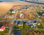 Działki budowlane Wojcieszyce, Figowa, 1528 mkw | Zdjęcie 3