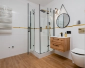 Ciekawe mieszkanie na Bojarach, 2 pokoje, 2 piętro | Zdjęcie 8