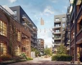 Nowoczesne osiedle| 2 pokoje | duży balkon | Zdjęcie 2