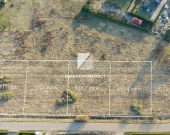 Działki budowlane z MPZP, 1100 mkw, os. Poznańskie | Zdjęcie 2