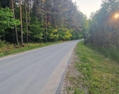 Działka budowlana w Pogórskiej Woli, gmina Skrzysz | Zdjęcie 7