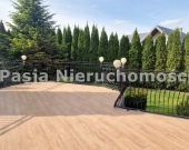 Dom w Maszewie Dużym | Zdjęcie 1