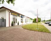 Lokal handlowo-usługowy 135 mkw, Górczyn | Zdjęcie 1