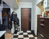 Dwustonne,3 pokojowe mieszkanie na Rąbinie | Zdjęcie 9