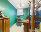 Zadbane mieszkanie| 3pokoje| Sępolno| ul. Nulla | Zdjęcie 3