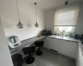 2pok 51met Okolice Klasztornej OGRÓD/KOMÓRKA/GARAŻ (Wrocław) | Zdjęcie 6